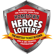 Heroes Lottery